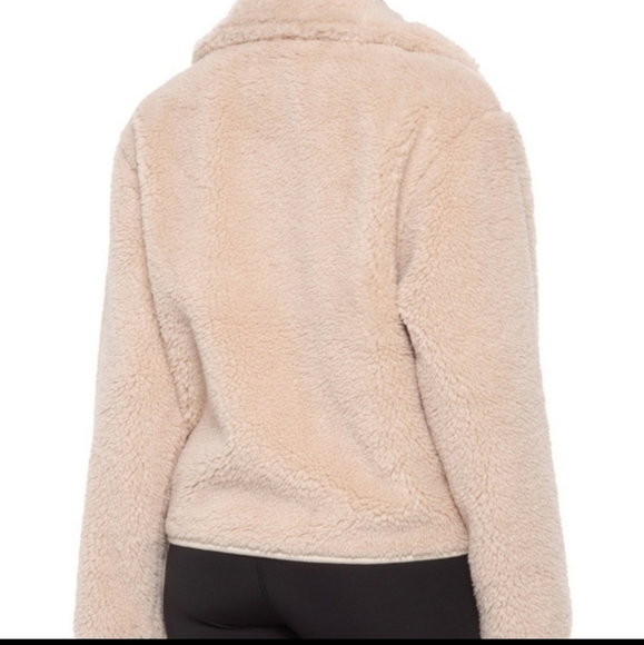 Varley Highwood Jacket - Picture 11 of 12